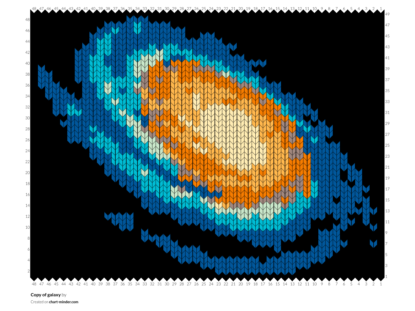 Copy of galaxy