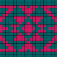 Native American Design 5-2