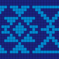 Native American Design 5-2