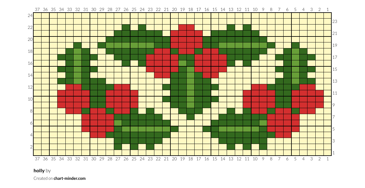 holly