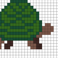 Copy of turtle