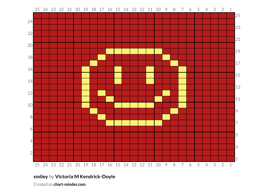 smiley