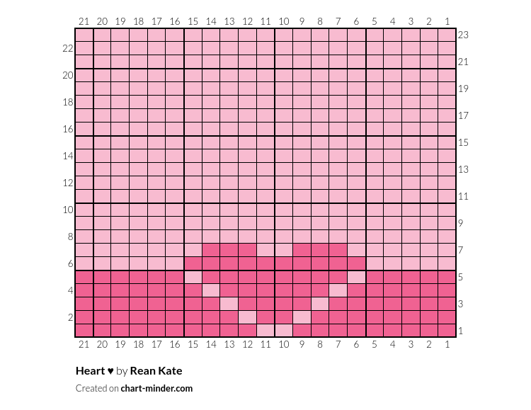Heart ♥ 