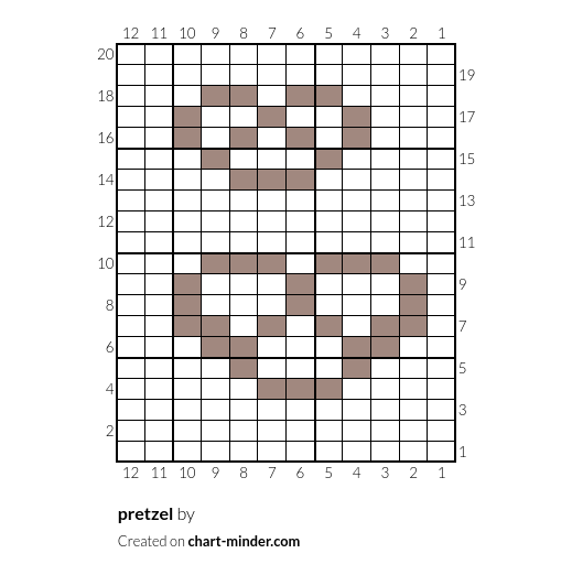 pretzel