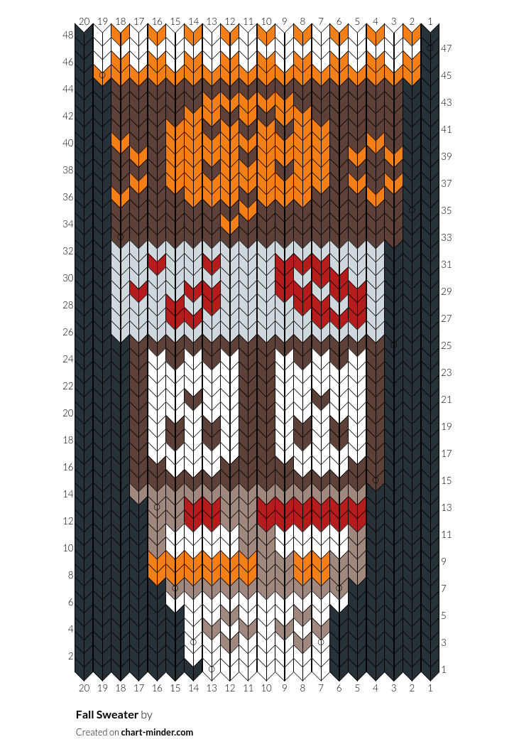Fall Sweater