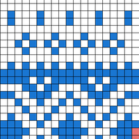 scarf norway