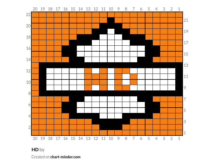 HD