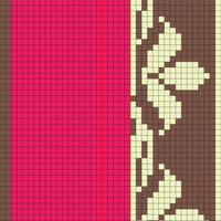 Copy of border floral5