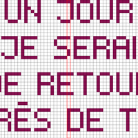 Un Jour Je Serai 