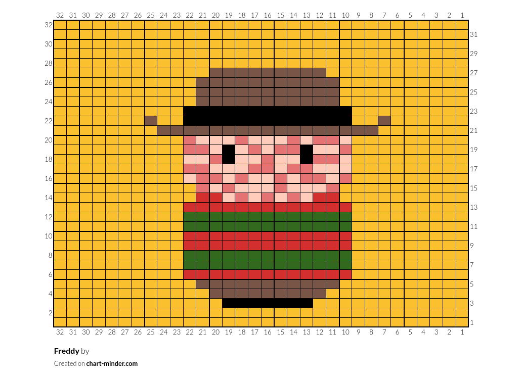 Freddy