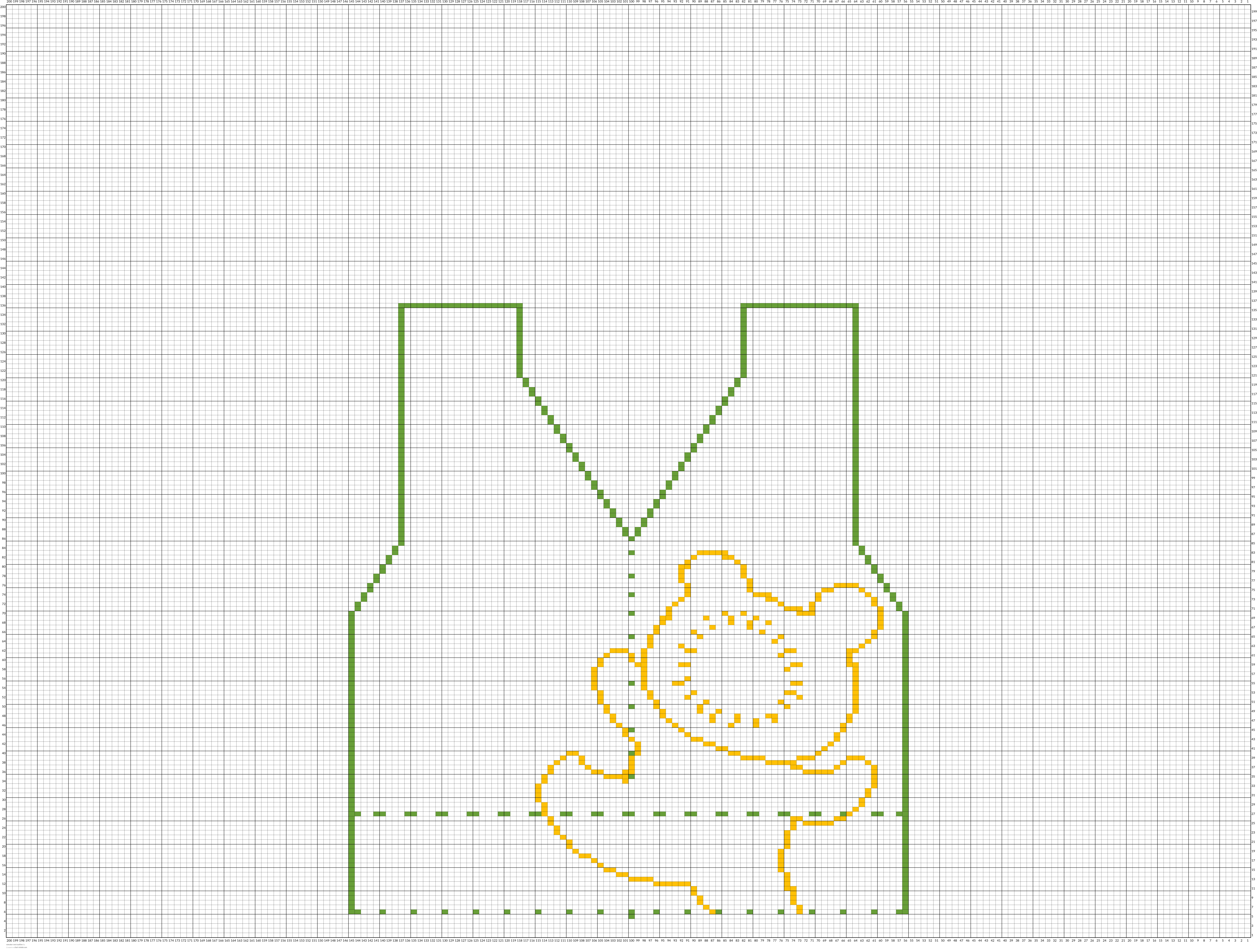sweater vest outline