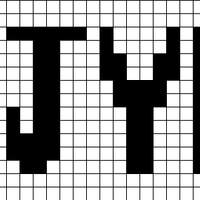 J