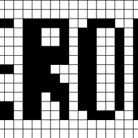 He