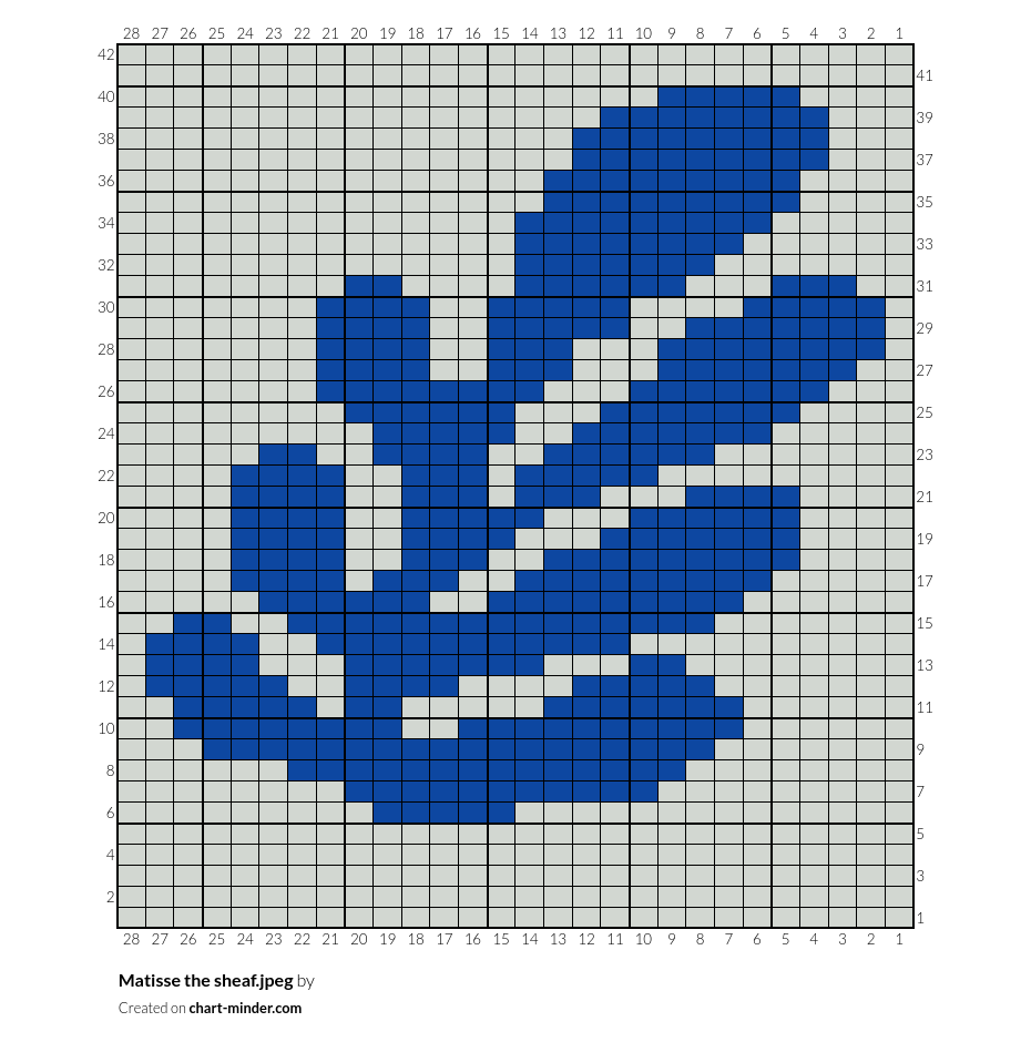 Matisse the sheaf.jpeg