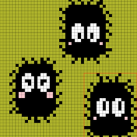 Soot Sprites