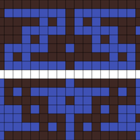 Copy of mosaic socks