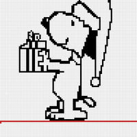 Copy of Copy of Buzo Snoopy