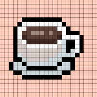 Coffee Coaster