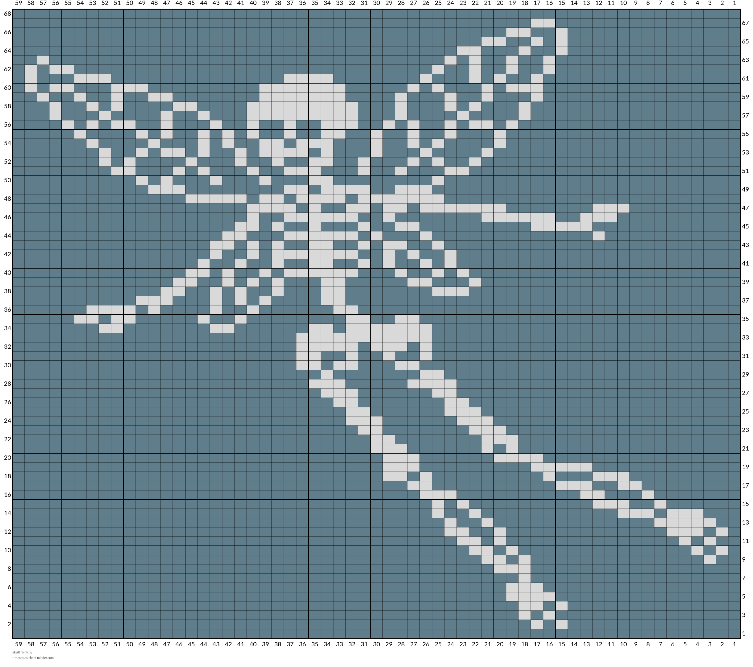 skull fairy
