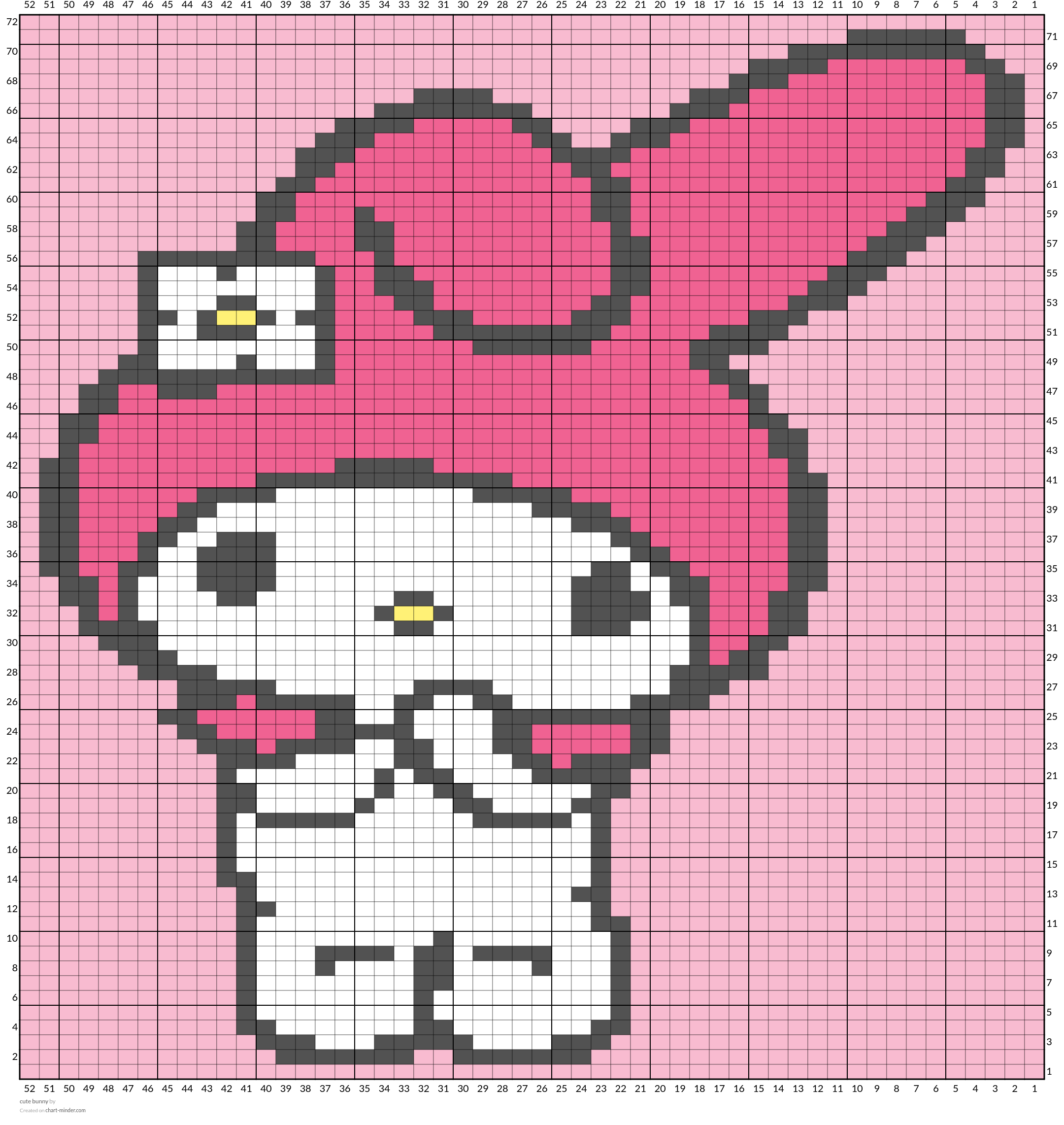 cute bunny
