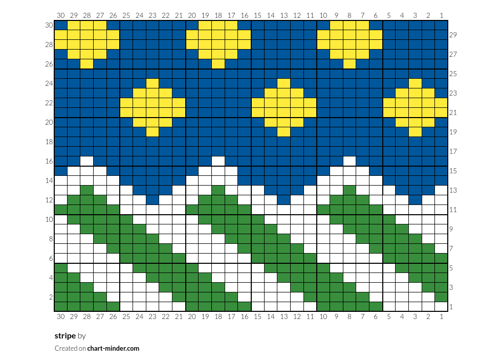 stripe