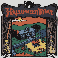 Halloweentown