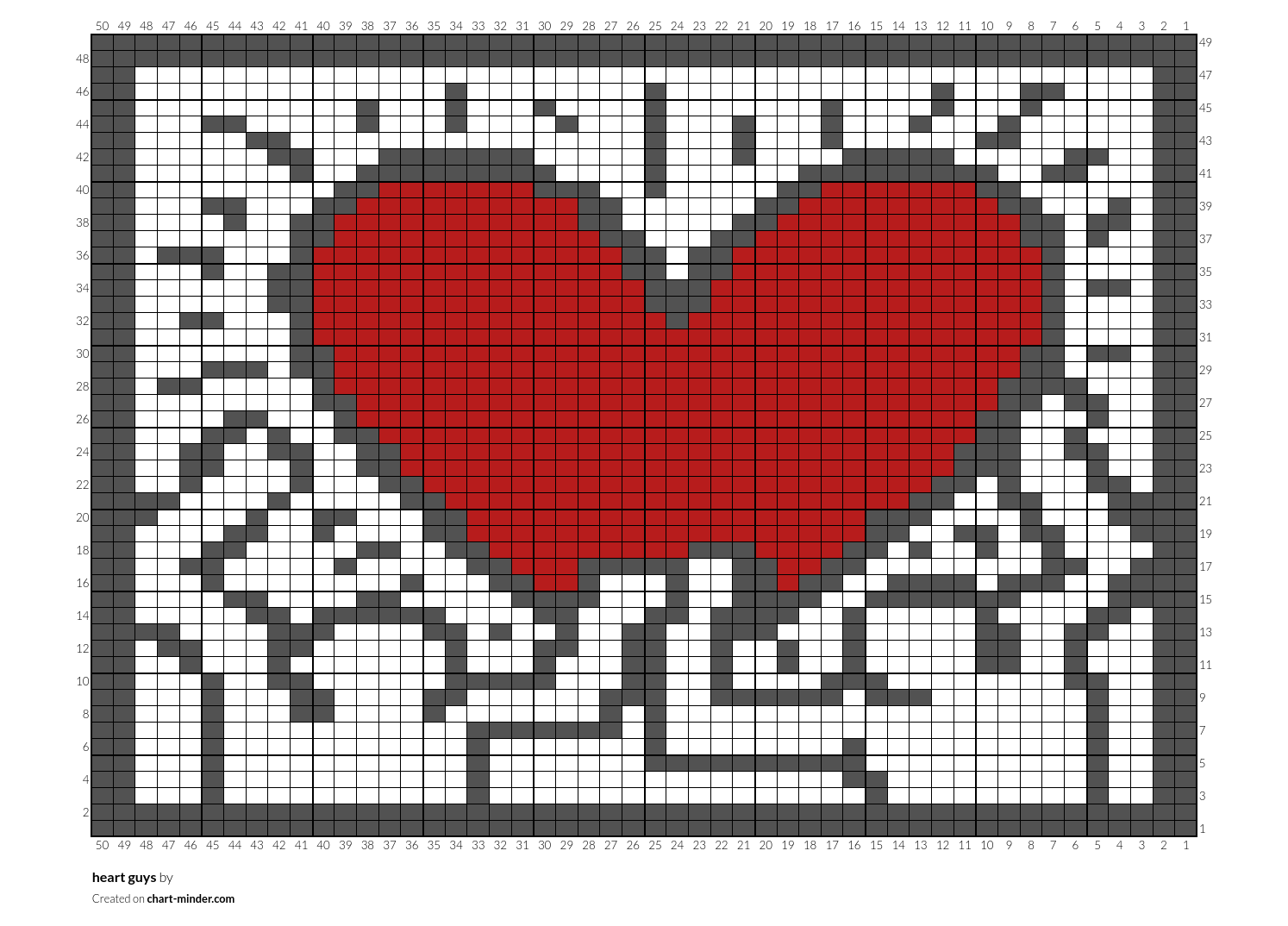 heart guys