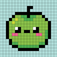Green Apple