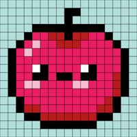 Red Apple