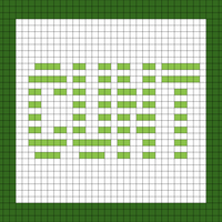 Copy of Dish cloth (H)