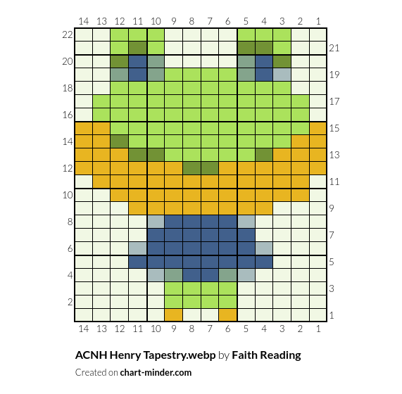 ACNH Henry Tapestry.webp