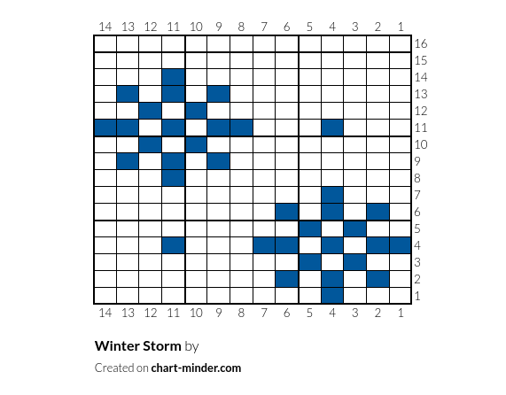 Winter Storm