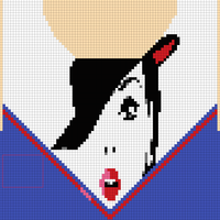 Jackpot Jersey Embroidery