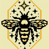 Monochromatic Bee