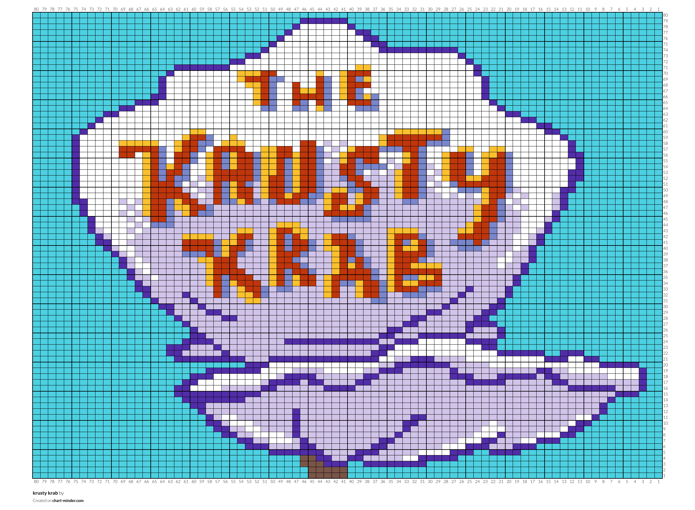 krusty krab