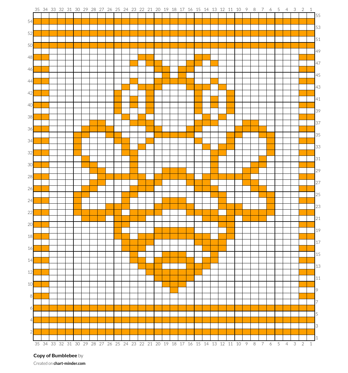Copy of Bumblebee