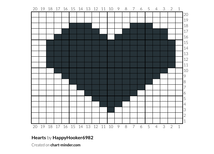 Hearts