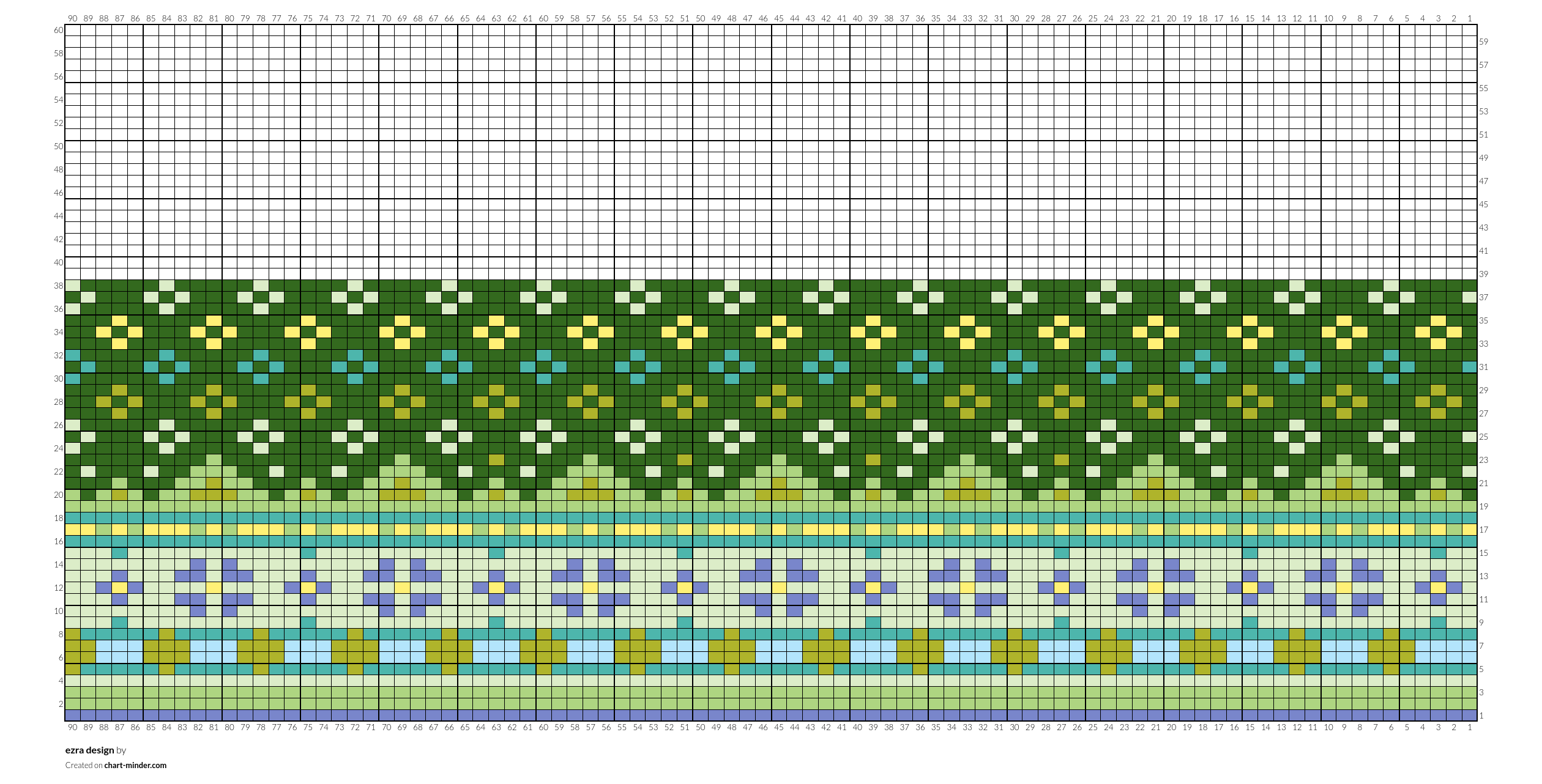 ezra design