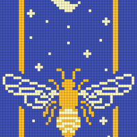 Moon Bee