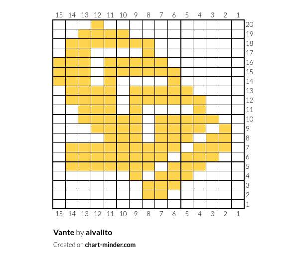 Vante