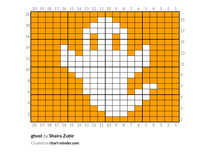ghost
