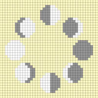 Moon Phases