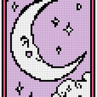 The Moon Tarot