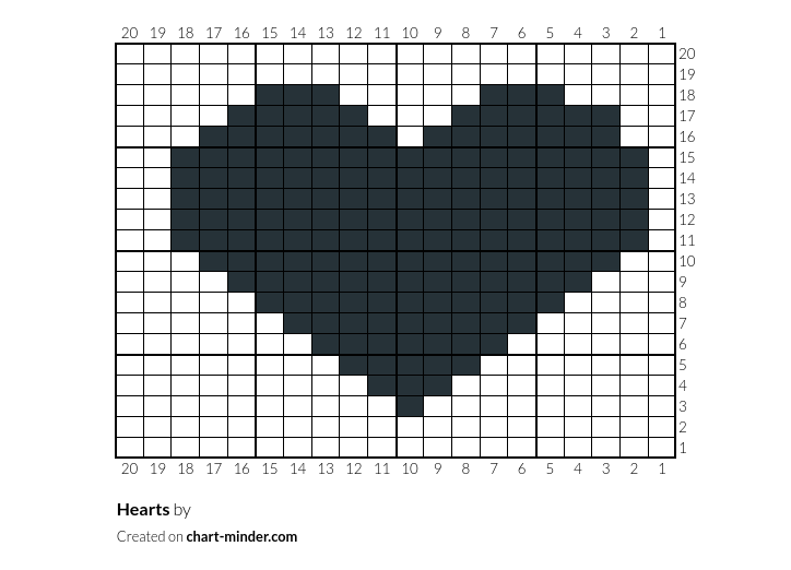 Hearts
