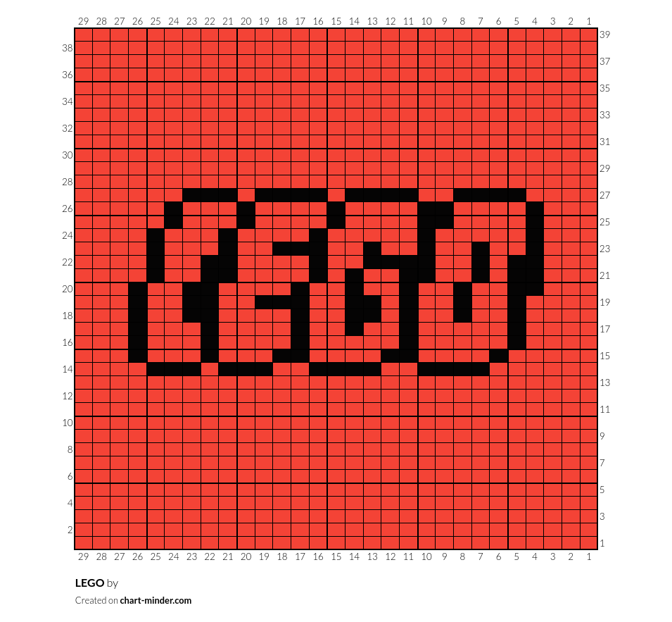 LEGO