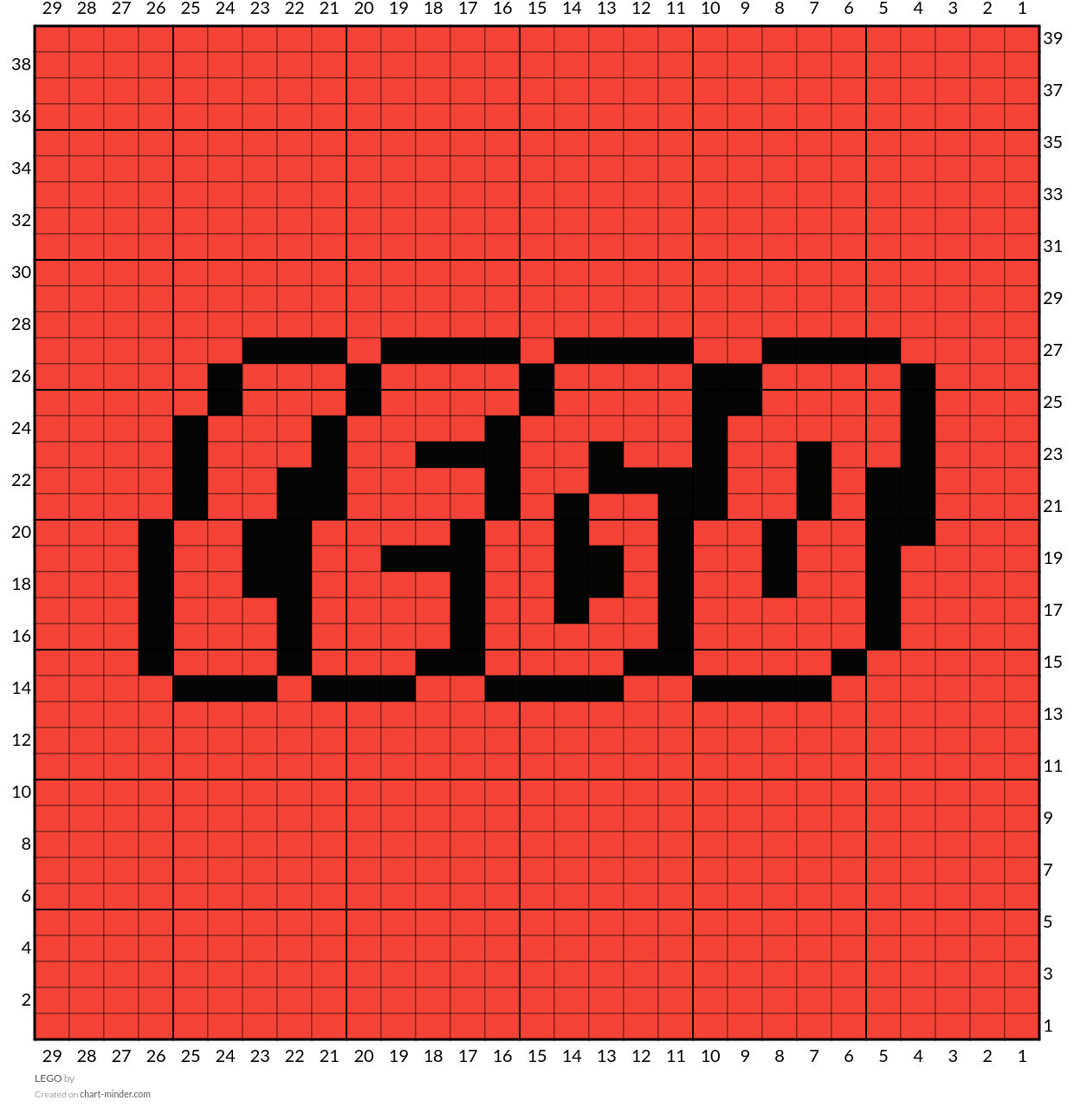LEGO