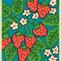 Copy of Strawberries