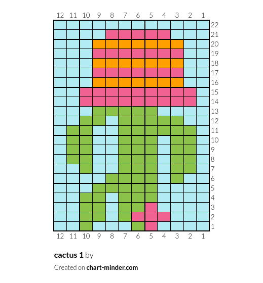 cactus 1