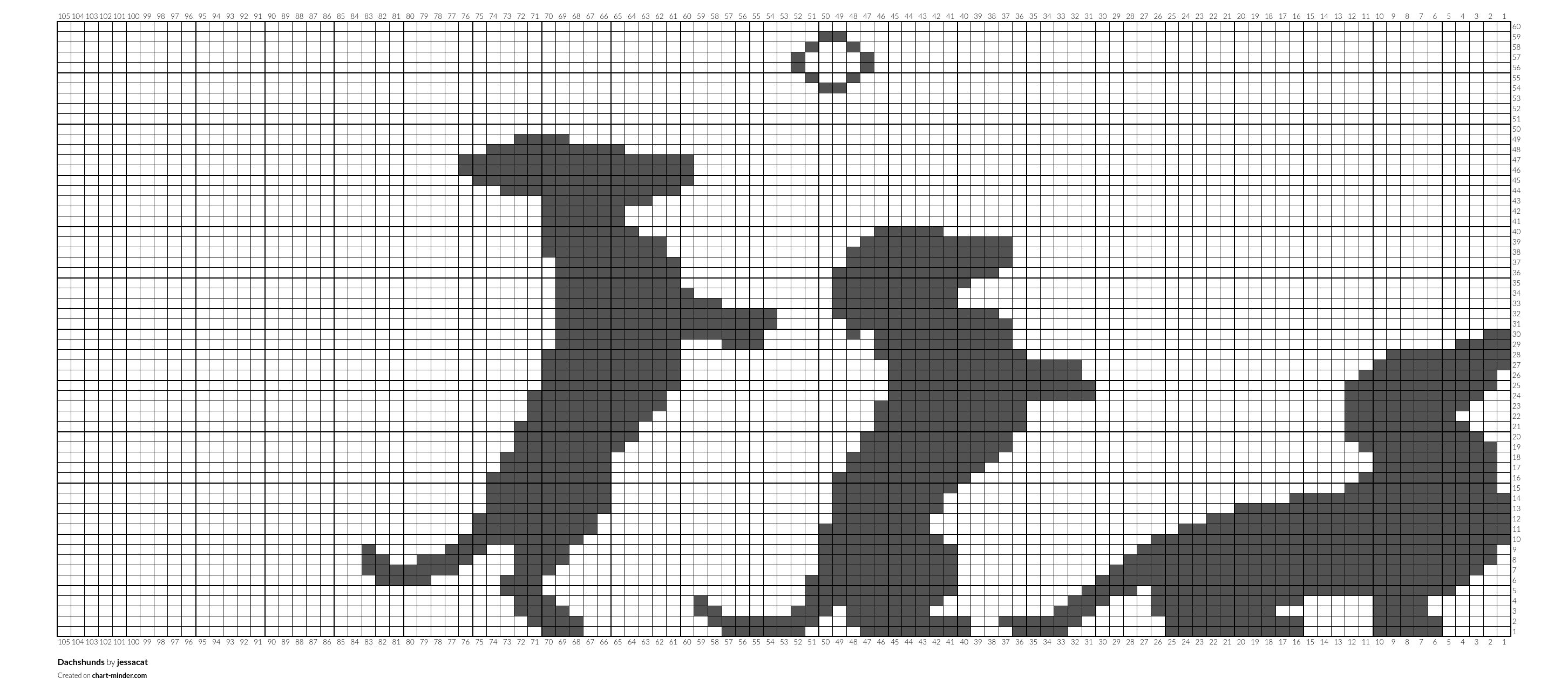 Dachshunds