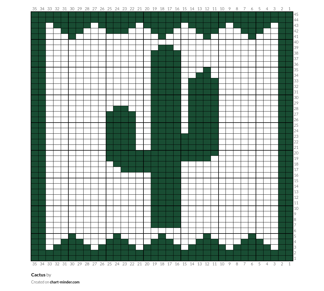 Cactus